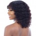 Shake-N-Go Naked Brazilian Natural Human Hair Premium Wig HAUTY